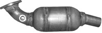 фото thumb №1, Toyota yaris 1.3 16v rok produkcji 2005 - 11/2008 катализатор автомобильный