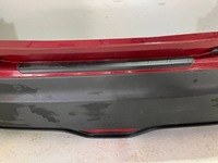 фото thumb №15, Chr c-hr i бампер задній задня kompletny 6xpdc 3t3 подряпини