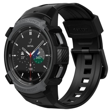 Чехол SPIGEN G-Shock для Galaxy Watch 4 Classic, 46 мм