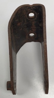 фото thumb №1, Кронштейн кронштейн кронштейн nissan primera p12 1.8