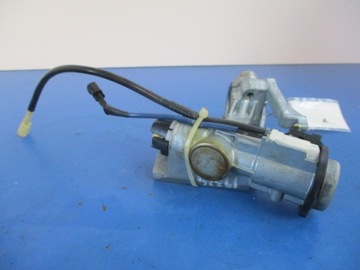 фото thumb №8, Daihatsu yrv i автомат замок зажигания ключ 337818