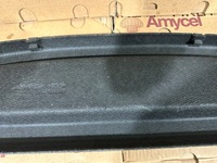 фото thumb №8, Opel agila b suzuki splash полиця багажника