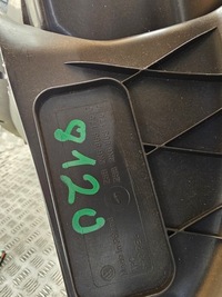 фото thumb №11, Vw caddy iii lift 2k5 стена перегородочная перегородка комплект