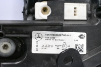 фото thumb №13, Mercedes cls iii w257 2018-2023 права фара multibeam led a2579064602