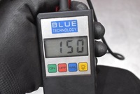 фото thumb №9, Крышка багажника багажника задняя задняя песчаный chevrolet lacetti 1 i sedan 04-13