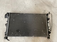 фото thumb №1, Радіатор wody вентилятор vectra c cdti 13123751