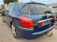 фото thumb №15, Peugeot 407 дверь правый перед правое передние kplc