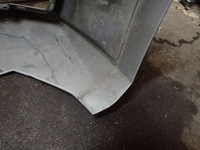 фото thumb №12, Бампер перед audi a7 s line 4k8