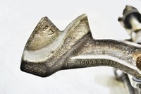 фото thumb №8, Opel zafira b astra h выборщик механический коробки коробки передач