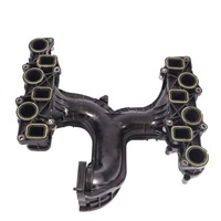 фото thumb №9, Audi a7 4g 3.0 tdi дизель коллектор всасывающий впускной 059129711cf