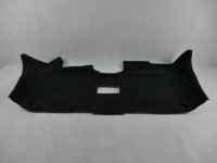 фото thumb №1, Mercedes slk r171 стіна оббивка килимок багажника a1716900141