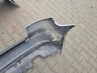 фото thumb №6, Бампер задня audi a3 8p 3d ly7w