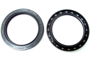 фото thumb №2, Ущільнювач вала колінчастого зад daihatsu charmant geo prizm great