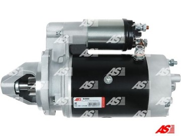 фото thumb №11, S4002 as стартер