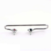 фото thumb №11, Mercedes w204 w207 держатель ремня безопасности правое перед a2078600822