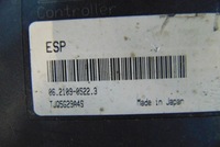 фото thumb №7, Nissan murano i 3.5 v6 насос abs 47660cc084