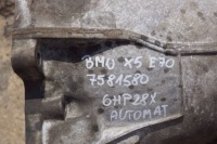 фото thumb №12, Bmw e70 e71 3.0 d кпп кпп / коробка передач автомат 6hp-28x