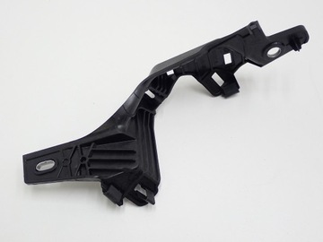 фото thumb №4, Ползун крепление бампера левый зад porsche taycan