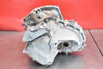 фото thumb №6, Коробка передач коробки передач f40 saab 9-3 93 2 ii 1.9 tid 120 km 07-11