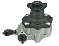 фото thumb №1, Насос підсилювача гідравлічна audi a4 b8 2007-16
