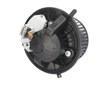 фото thumb №3, Вентилятор салону bmw 1 e81, e82, e87, e88 09.04-