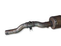 Skoda octavia iv 2.0 tdi катализатор dpf .05l131701d Киев, фото thumb