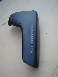 фото thumb №4, 2016 camaro тунель середній підлокітник ss