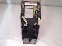 фото thumb №4, Рамка dekor домкрата радио mercedes sl r 230