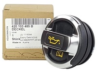 фото thumb №1, Оригинальный номер vag крышка заливной масла audi r8 крышка тюнинговый