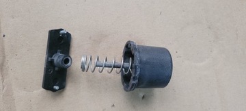 фото thumb №2, Jeep wrangler jk кнопка ручка лівий перед