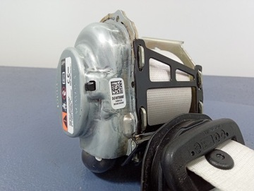 фото thumb №4, Bmw x5 g05 pas безпеки зад правий 7497590