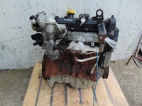 фото thumb №4, Двигатель стойка mercedes citan 1.5 dci cdi k9kb608