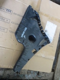 фото thumb №1, Направляющая бампера правый задняя volvo s60 ii 31407893 x