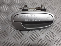 фото thumb №1, Ручка правая задняя наружная chevrolet lacetti