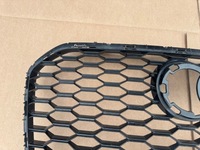 фото thumb №6, Бампер решётка радиатора решётка радиатора audi rs6 4g0 c7 оригинал