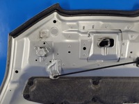 фото thumb №8, Nissan leaf 10-17 i ze0 - капот крышка двигателя 65100-3nf0a