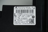 фото thumb №16, Лампа передня ліва vw tiguan 5nb941035c