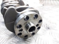 Wał коленчатый mazda 6 3 gj 2.2 d Оригинал, фото thumb