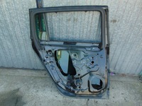 фото thumb №12, Двері лівий задня opel zafira c колір 22c демонтаж