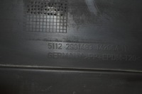 фото thumb №8, Задняя накладка накладка-спойлер спойлер бампер bmw x1 e84