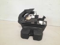 фото thumb №1, Skoda superb ii 2 замок кришки багажника 9202