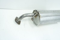 фото thumb №8, Гаситель конечный hyundai getz 1.1 1.3 1.4 165-287