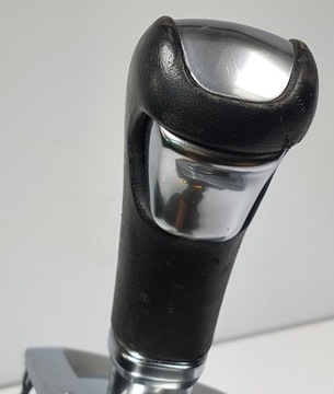 фото thumb №6, Выборщик коробки передач трос автомат porsche cayenne ii 7p5 7p5713025n