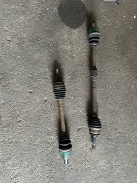 фото thumb №1, Mitsubishi asx 10-19r полуось шарнир левая правая перед передняя 1.6 mivec