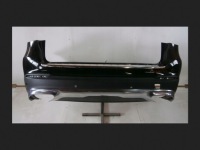 Купить Бампер mercedes glc w253 15+ задний  tw226, фото thumb