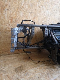 фото thumb №9, Ford c-max mk2 электропроводка панели отопитель каркас