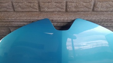 фото thumb №6, Renault zoe капот крышка двигателя 12-19r идеальная oe!