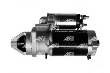 фото thumb №2, Стартер as-pl as-pl