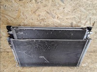 фото thumb №11, Радиаторов воды кондиционера jaguar e-pace 2.0d