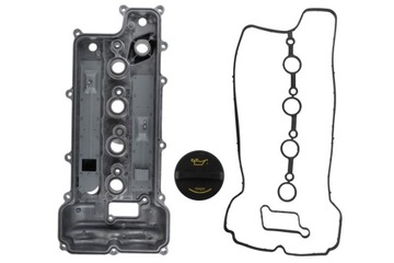 фото thumb №4, Крышка клапанов hyundai i30 i40 tucson kia ceed pro ceed soul sportage